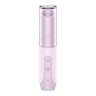 Вакуумний стимулятор Satisfyer Secret Kiss SX2163 фото
