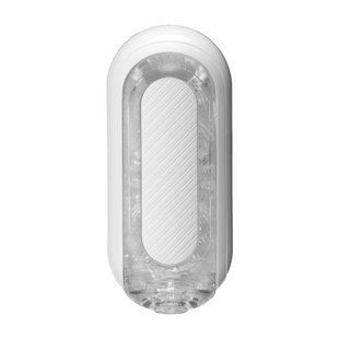 Мастурбатор Tenga Flip Zero Gravity White SO6236 фото