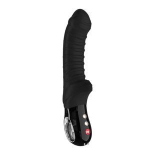 Вибратор для точки G Fun Factory TIGER black SX0930 фото