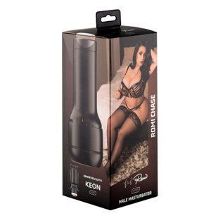 Мастурбатор Kiiroo Feel Romi Chase SO6152 фото