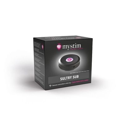 Приймач Mystim Sultry Subs Channel 2 для Cluster Buster SO2990 фото