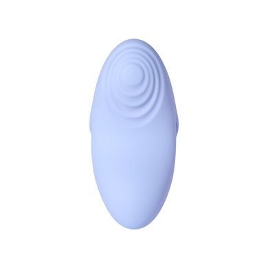 Клиторальный вибратор Svakom Echo 2 Sky Blue SX2448 фото