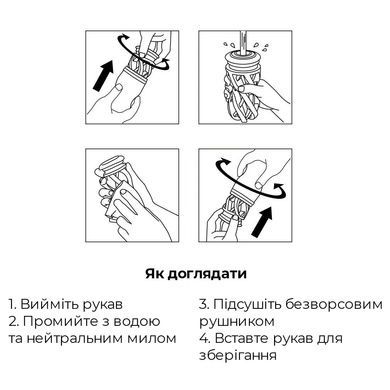 Мастурбатор Tenga Air-Tech Strong ATH-001B фото
