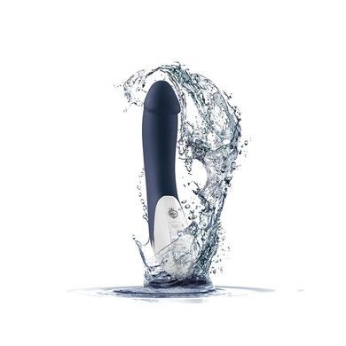 Вибратор Mystim Terrific Truman Blue SO3471 фото