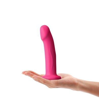 Фаллоимитатор Dorcel Real Pleasure M Magenta SX2265 фото