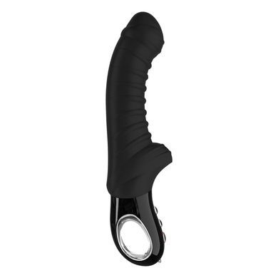 Вібратор для точки G Fun Factory TIGER black SX0930 фото