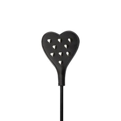 Стек з металевими гвинтами Art of Sex - BDSM Heart SO9982 фото