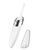 Вибратор для клитора Satisfyer Twirling Delight White SO5979 фото