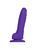 Фаллоимитатор Strap-On-Me SOFT REALISTIC DILDO Violet S SO4519 фото