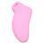 Звуковой стимулятор клитора LELO SONA 2 Travel Pink SX0699 фото