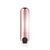 Вибропуля Rosy Gold Nouveau Bullet Vibrator SO4593 фото