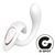 Вибратор Satisfyer G for Goddess 1 White SX0576 фото