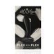 Анальная вибропробка Hot Octopuss PleX SO8729 фото 13