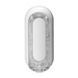 Мастурбатор Tenga Flip Zero Gravity White SO6236 фото 1
