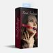 Кляп силіконовий Feral Feelings Ball Gag Red/Black SO8268 фото 2