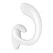 Вибратор Satisfyer G for Goddess 1 White SX0576 фото 3