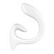 Вибратор Satisfyer G for Goddess 1 White SX0576 фото 2