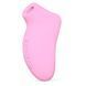 Звуковой стимулятор клитора LELO SONA 2 Travel Pink SX0699 фото 1
