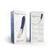Вибратор Mystim Terrific Truman Blue SO3471 фото 13