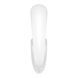 Вибратор Satisfyer G for Goddess 1 White SX0576 фото 5