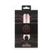 Вибропуля Rosy Gold Nouveau Bullet Vibrator SO4593 фото 5
