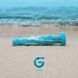 Стеклянный дилдо Gildo Ocean Flow SO8892 фото 7