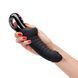 Вібратор для точки G Fun Factory TIGER black SX0930 фото 4