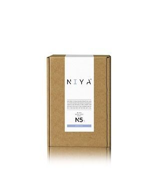 Вібратор, масажер та мастурбатор NIYA 5 SO7319 фото