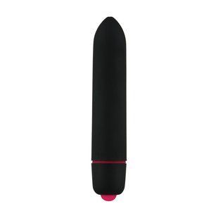 Вибропуля Adrien Lastic Univibe SO8207 фото