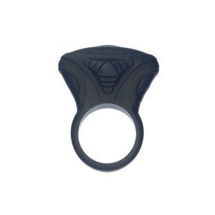 Ерекційне віброкільце Lux Active Circuit Vibrating Cock Ring SO6843 фото