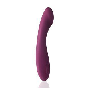 Вібратор для точки G Svakom Amy 2 Violet SO6997 фото