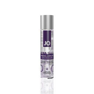 Силіконова змазка JO Xtra Silky Silicone 30мл SO4487 фото