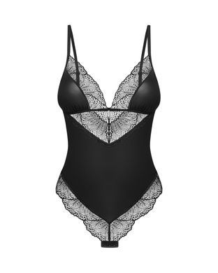 Боди Obsessive Lobellis teddy M/L