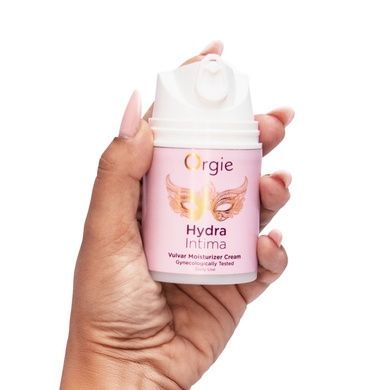 Увлажняющий крем Orgie Hydra Intima 50 мл SX3136 фото