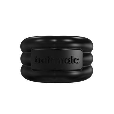 Ерекційне віброкільце Bathmate Vibe Ring Stretch SO2443 фото