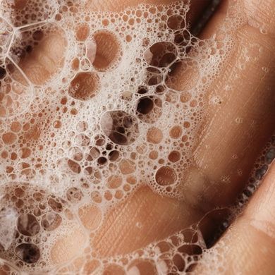 Піна для інтимної гігієни Bijoux Indiscrets Sex Au Naturel Gentle Foam 150мл SX3249 фото