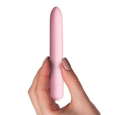 Мінівібратор SugarBoo Sugar Pink SO6630 фото