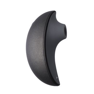 Вакуумний симулятор Svakom Pulse Galaxie Midnight Black SO9678 фото
