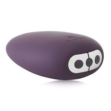 Вибромассажер Je Joue Mimi Soft Purple SO3045 фото