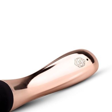 Вибромассажер Rosy Gold Nouveau Curve Massager SO4599 фото