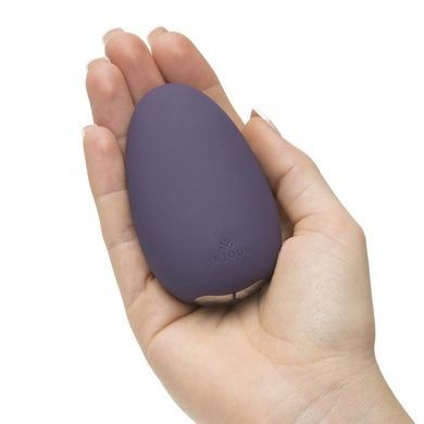 Вибромассажер Je Joue Mimi Soft Purple SO3045 фото