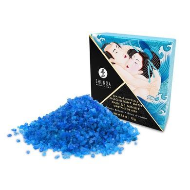 Сіль для ванни Shunga Ocean Breeze 75 г SO2540 фото