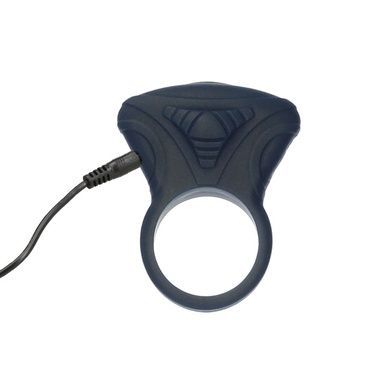 Эрекционное виброкольцо Lux Active Circuit Vibrating Cock Ring SO6843 фото