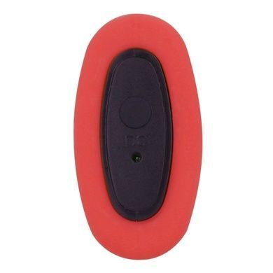 Вібромасажер простати Nexus G-Play Plus S Red GPS003 фото