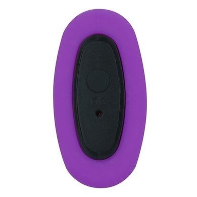 Вібромасажер простати Nexus G-Play Plus S Purple GPS002 фото