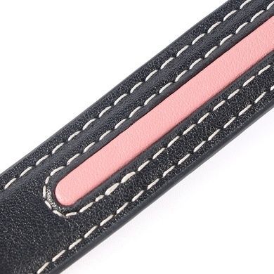 Поводок LOCKINK SEVANDA Black SX0863 фото