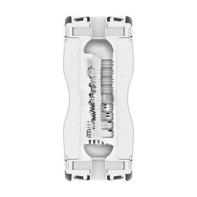 Мастурбатор Tenga Dual Sensation Cup EXTREMES двосторонній SO7044 фото
