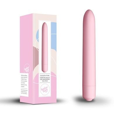 Мінівібратор SugarBoo Sugar Pink SO6630 фото
