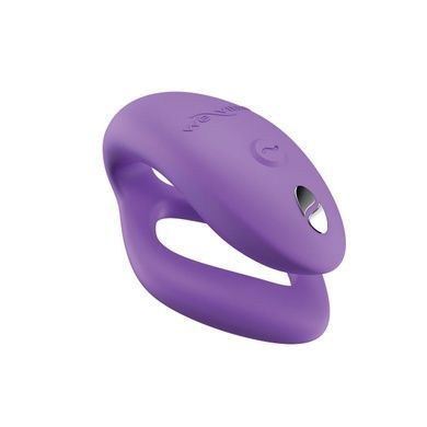 Смарт-вибратор для пар We-Vibe Sync O Light Purple SX0524 фото