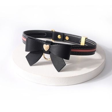 Поводок LOCKINK SEVANDA Black SX0863 фото